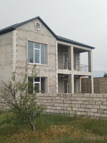 9-комн. дом/дача - пос. Пиршаги - 250 м² (1)
