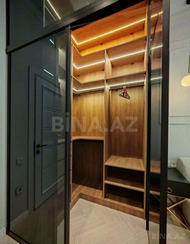 2 otaqlı yeni tikili - Səbail r. - 90 m² (5)