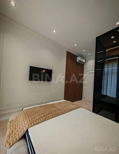 2 otaqlı yeni tikili - Səbail r. - 90 m² (7)