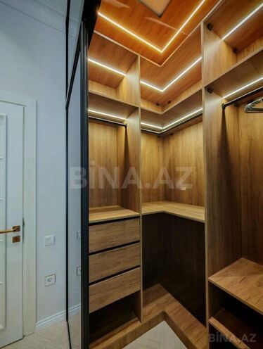 2 otaqlı yeni tikili - Səbail r. - 90 m² (6)