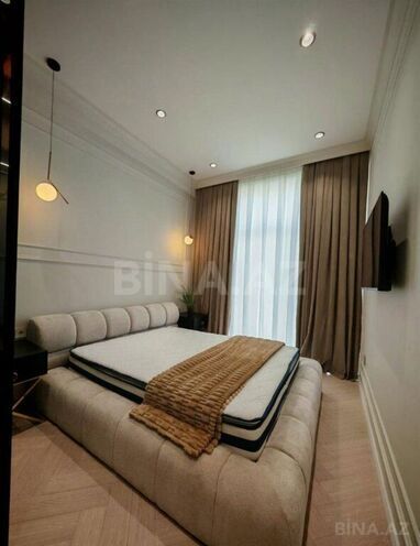 2 otaqlı yeni tikili - Səbail r. - 90 m² (3)