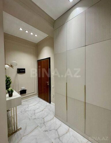2 otaqlı yeni tikili - Səbail r. - 90 m² (14)