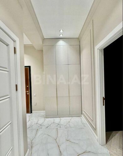 2 otaqlı yeni tikili - Səbail r. - 90 m² (13)