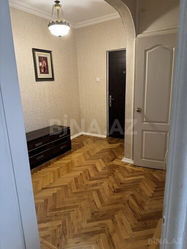 3-комн. вторичка - пос. Ясамал - 61.1 м² (5)
