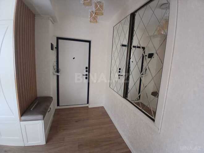 3-комн. новостройка - м. Гянджлик - 85 м² (16)