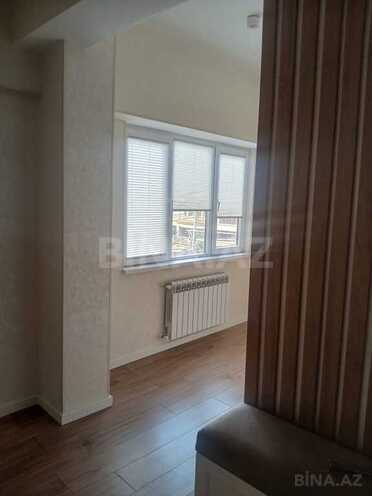 3-комн. новостройка - м. Гянджлик - 85 м² (4)