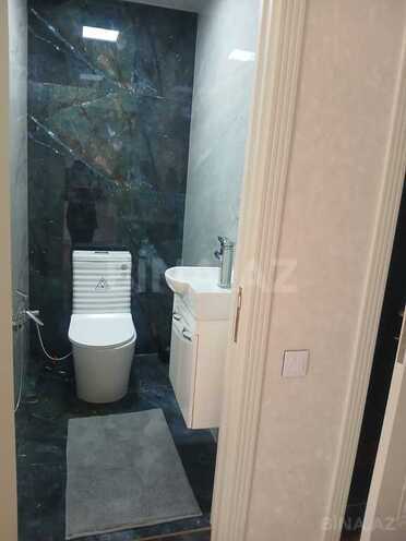 3-комн. новостройка - м. Гянджлик - 85 м² (25)