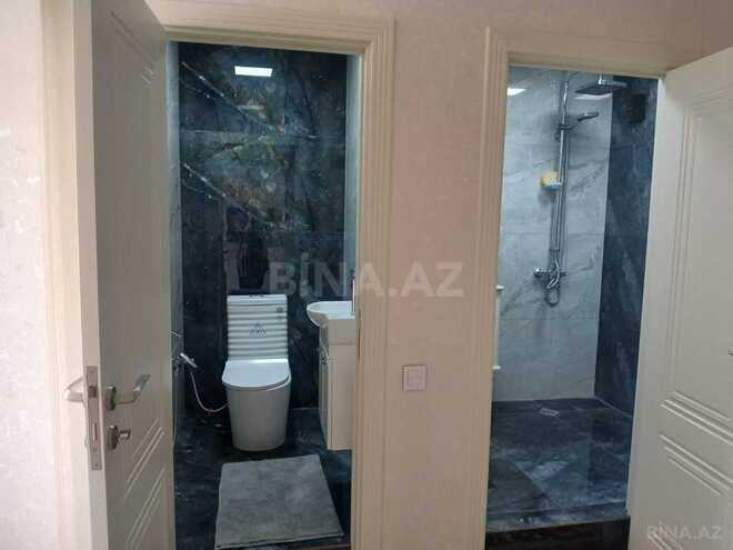 3-комн. новостройка - м. Гянджлик - 85 м² (24)