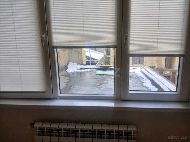 3-комн. новостройка - м. Гянджлик - 85 м² (9)