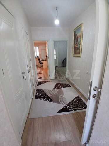 3-комн. новостройка - м. Гянджлик - 85 м² (19)