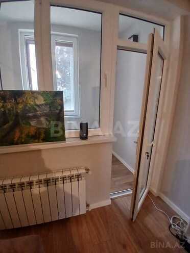 3-комн. новостройка - м. Гянджлик - 85 м² (20)