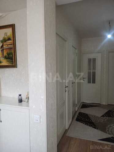3-комн. новостройка - м. Гянджлик - 85 м² (12)