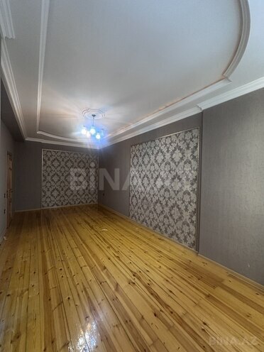1-комн. новостройка - м. Ази Асланов - 59 м² (3)