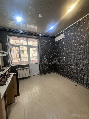 1-комн. новостройка - м. Ази Асланов - 59 м² (5)
