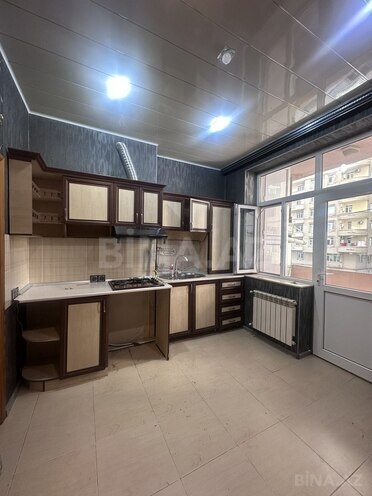 1-комн. новостройка - м. Ази Асланов - 59 м² (2)