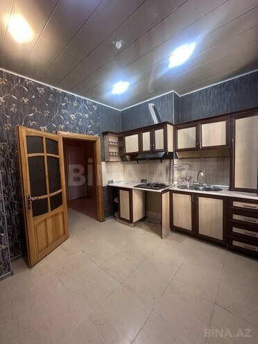 1-комн. новостройка - м. Ази Асланов - 59 м² (1)