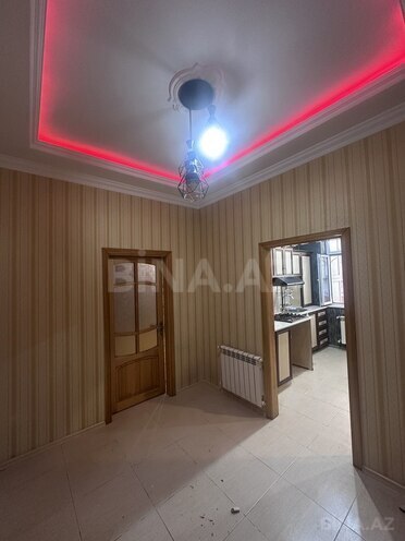 1-комн. новостройка - м. Ази Асланов - 59 м² (6)