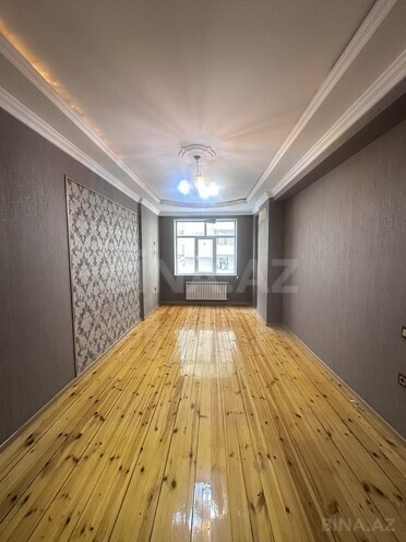 1-комн. новостройка - м. Ази Асланов - 59 м² (4)