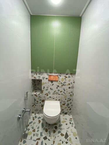 6-комн. дом/дача - пос. Бильгях - 360 м² (21)