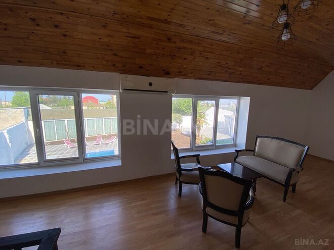 6-комн. дом/дача - пос. Бильгях - 360 м² (7)