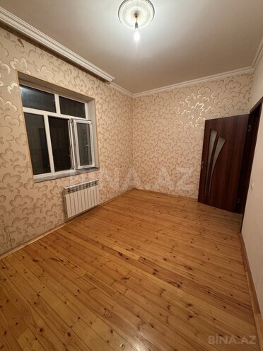 2-комн. дом/дача - пос. Мамедли - 50 м² (4)