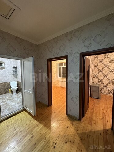 2-комн. дом/дача - пос. Мамедли - 50 м² (3)