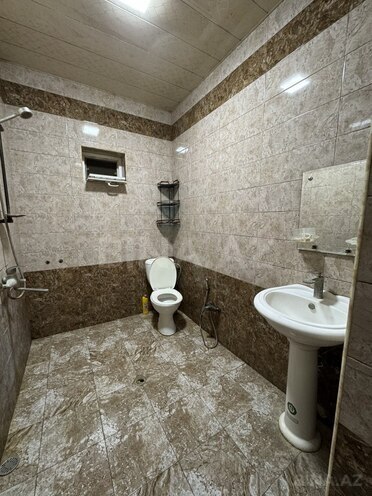 2-комн. дом/дача - пос. Мамедли - 50 м² (6)