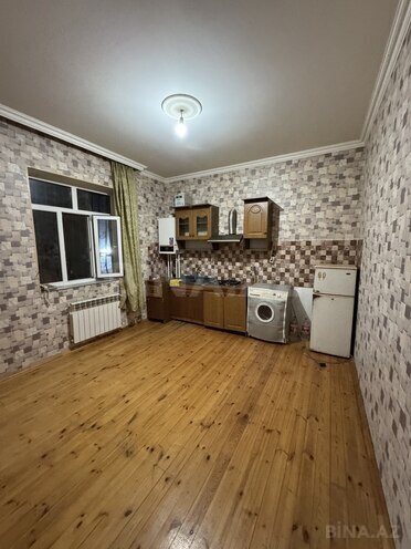 2-комн. дом/дача - пос. Мамедли - 50 м² (2)