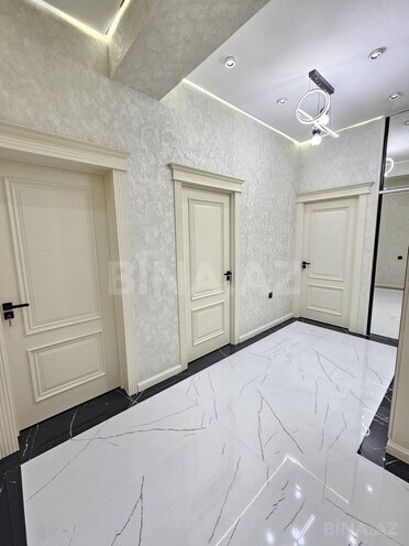 2-комн. новостройка - м. 20 января - 77 м² (3)