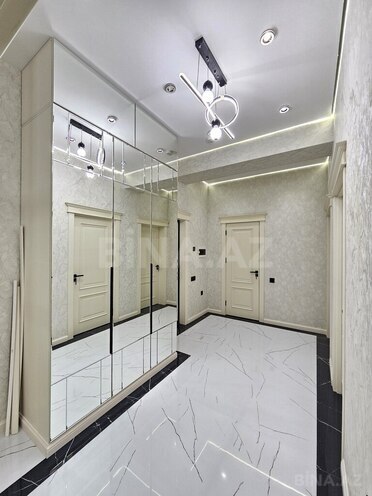 2-комн. новостройка - м. 20 января - 77 м² (5)