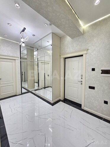 2-комн. новостройка - м. 20 января - 77 м² (4)