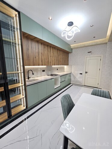 2-комн. новостройка - м. 20 января - 77 м² (11)