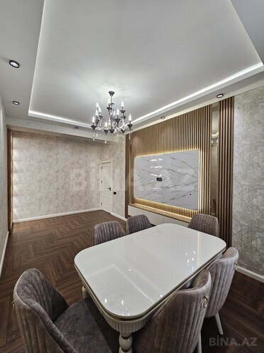 2-комн. новостройка - м. 20 января - 77 м² (8)