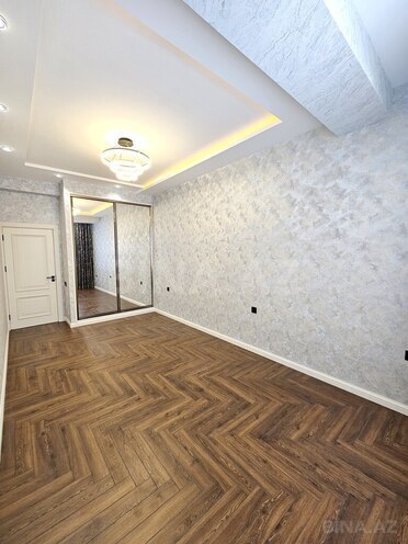 2-комн. новостройка - м. 20 января - 77 м² (14)
