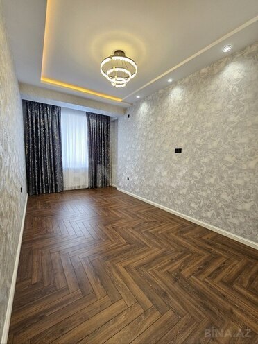 2-комн. новостройка - м. 20 января - 77 м² (13)