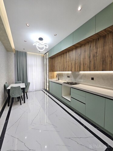 2-комн. новостройка - м. 20 января - 77 м² (10)