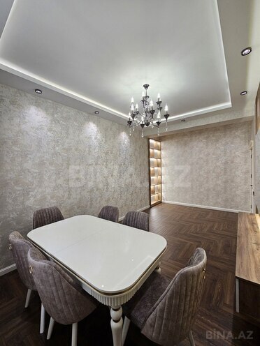 2-комн. новостройка - м. 20 января - 77 м² (9)