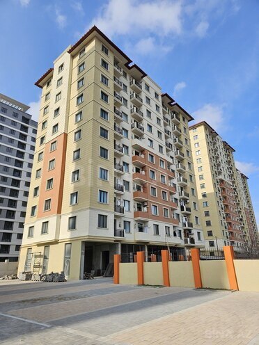 2-комн. новостройка - м. 20 января - 77 м² (1)