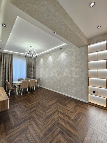 2-комн. новостройка - м. 20 января - 77 м² (6)