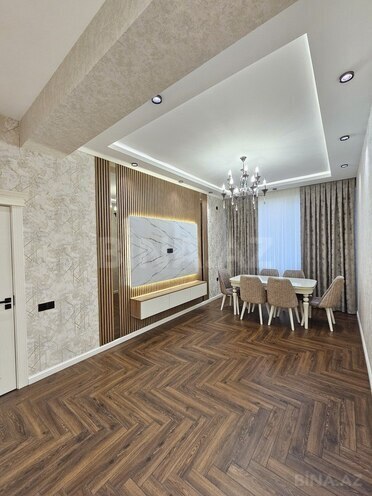 2-комн. новостройка - м. 20 января - 77 м² (7)