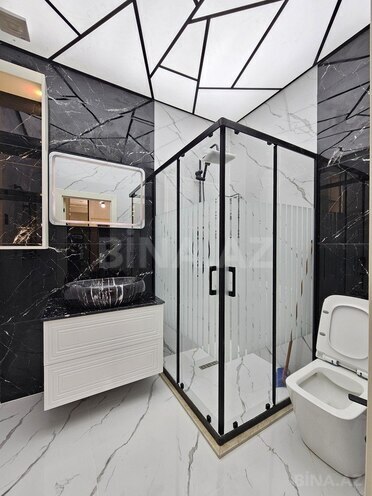 2-комн. новостройка - м. 20 января - 77 м² (15)