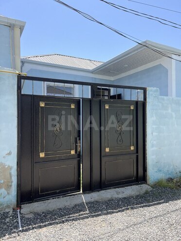 2-комн. дом/дача - пос. Бина - 50 м² (2)