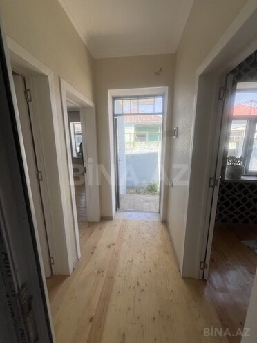 2-комн. дом/дача - пос. Бина - 50 м² (7)