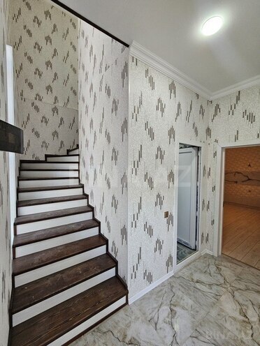 4-комн. дом/дача - пос. Бина - 140 м² (2)