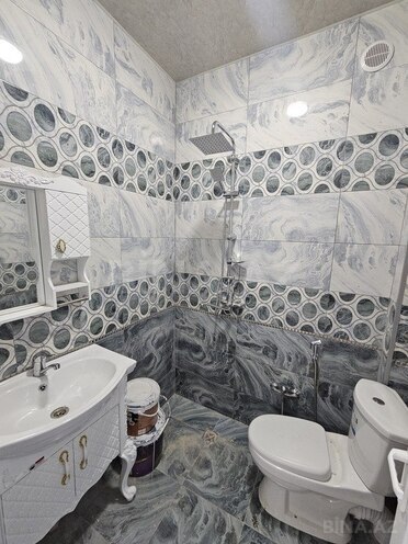4-комн. дом/дача - пос. Бина - 140 м² (5)