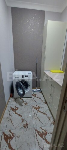 3-комн. новостройка - пос. Бадамдар - 128 м² (7)