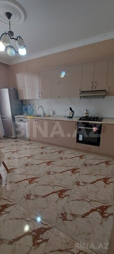 3-комн. новостройка - пос. Бадамдар - 128 м² (22)