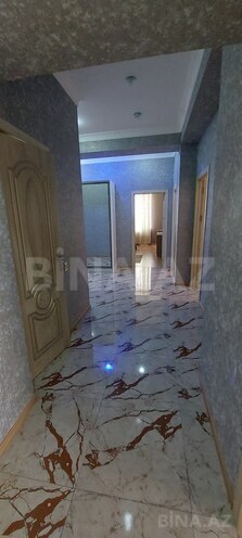 3-комн. новостройка - пос. Бадамдар - 128 м² (18)