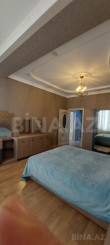 3-комн. новостройка - пос. Бадамдар - 128 м² (10)