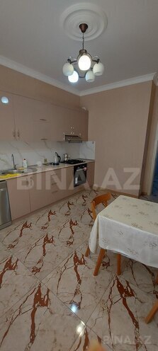 3-комн. новостройка - пос. Бадамдар - 128 м² (6)